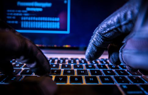 Hakerzy ransomware wyssali ponad 30 TB poufnych danych