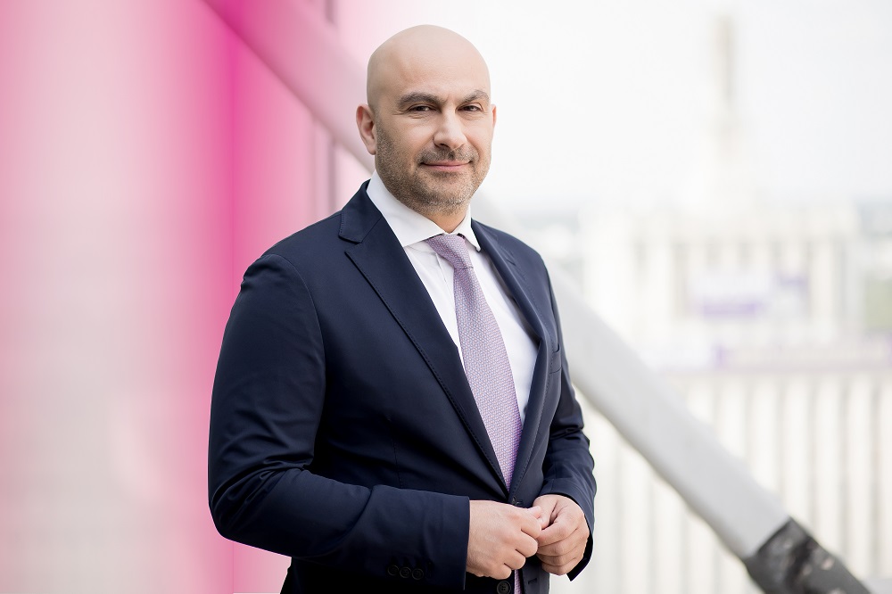 Będzie zmiana w zarządzie T-Mobile Polska