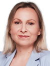 Katarzyna Wakulska, dyrektor działu medycznego, Alstor