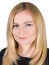 Magdalena Ośka, Senior Sales Manager Consumer & Channel, Epson