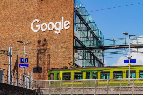 Google wycina stanowiska w dziale rozwoju