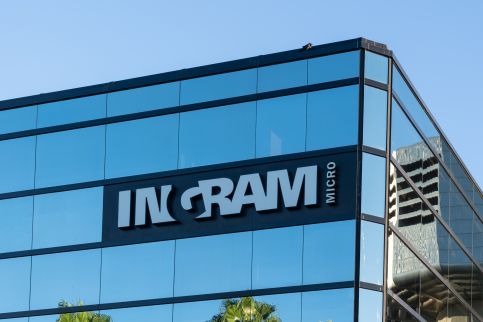 Ingram Micro: nowy kontrakt na region EMEA