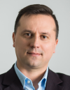 Tomasz Lis, Reseller Account Manager Epson Europe, Oddział w Polsce 