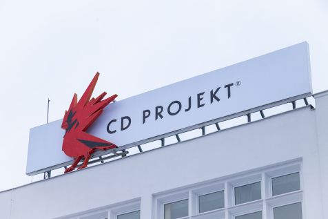 CD Projekt: Piotr Pągowski rezygnuje