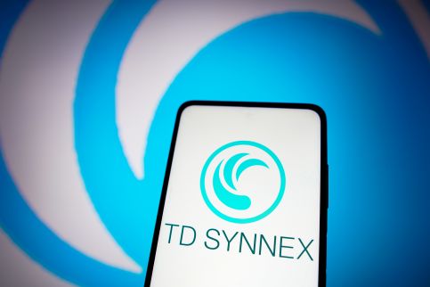 Tech Data zmieniła nazwę na TD Synnex