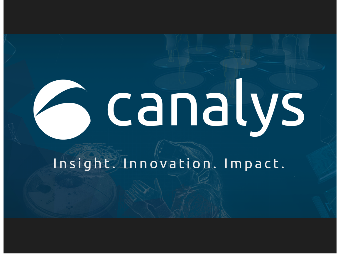 Canalys Forums 2022: święto kanału sprzedaży IT