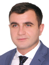 Krzysztof Paździora, System Engineer, Exclusive Networks