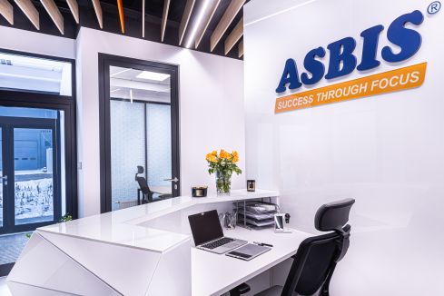 Asbis utworzył nową jednostkę biznesową
