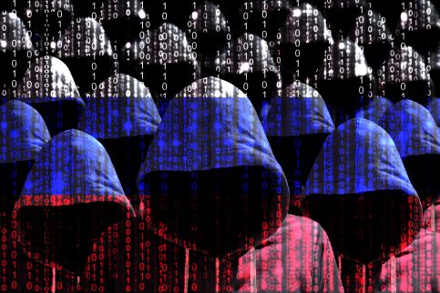 Połowa Polski zaatakowana – twierdzą rosyjscy hakerzy