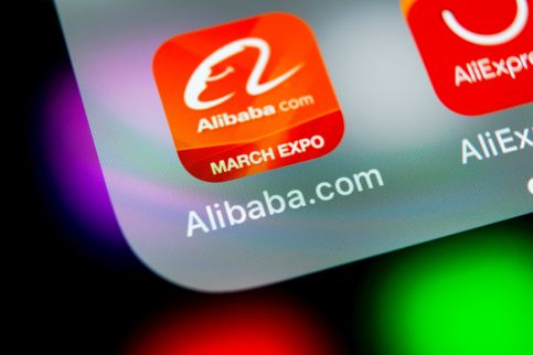 Polska firma strategicznym partnerem Alibaby