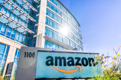 Amazon zamierza zwolnić 10 tys. osób