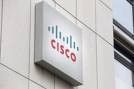 Cisco może zwolnić 4 tys. osób