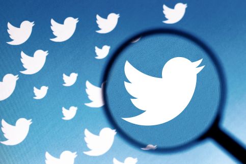 Ponad 5 mln skradzionych danych użytkowników Twittera