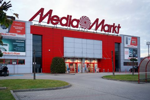 Media Markt modernizuje swoje polskie sklepy