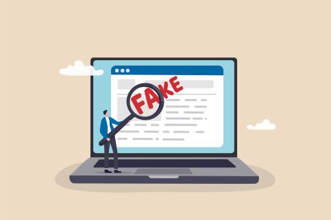 Kary dla „fabryk” fałszywych opinii w internecie