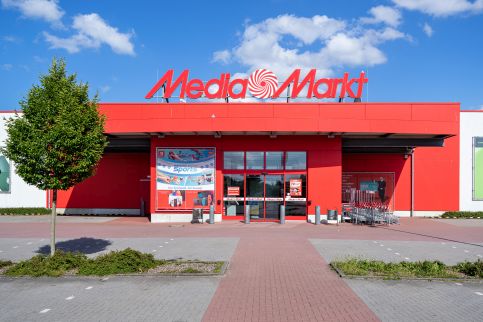 Media Markt: 4,4 mld zł sprzedaży w Polsce