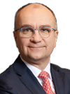 Jacek Łukaszewski, prezes Schneider Electric na klaster Europy Środkowo-Wschodniej