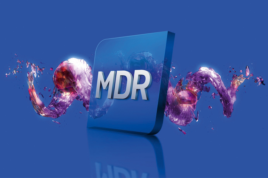 Usługi MDR: taniej i skuteczniej