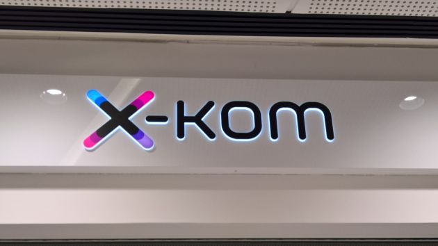 x-kom: 2,8 mld zł sprzedaży, niższa marża