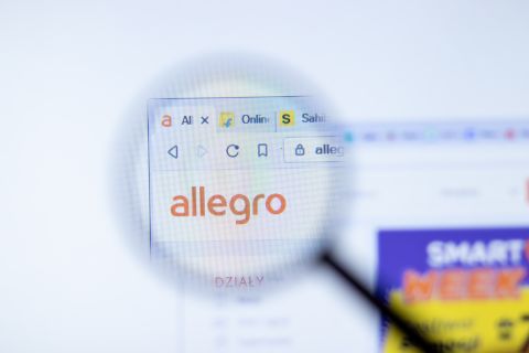 Wyciek danych z Allegro