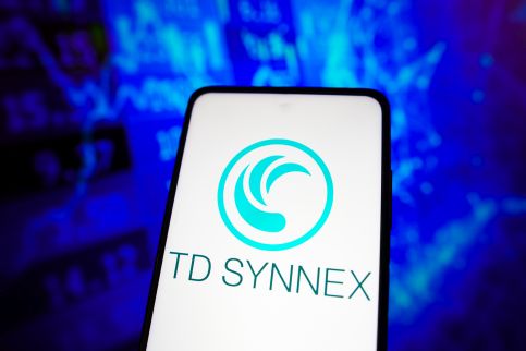 TD Synnex rozszerzył umowę o współpracy z AWS
