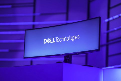 Dell przejmuje za ok. 100 mln dol.