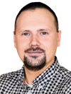 Piotr Kretkiewicz, TD Synnex, Systems Engineer – Dell Networking