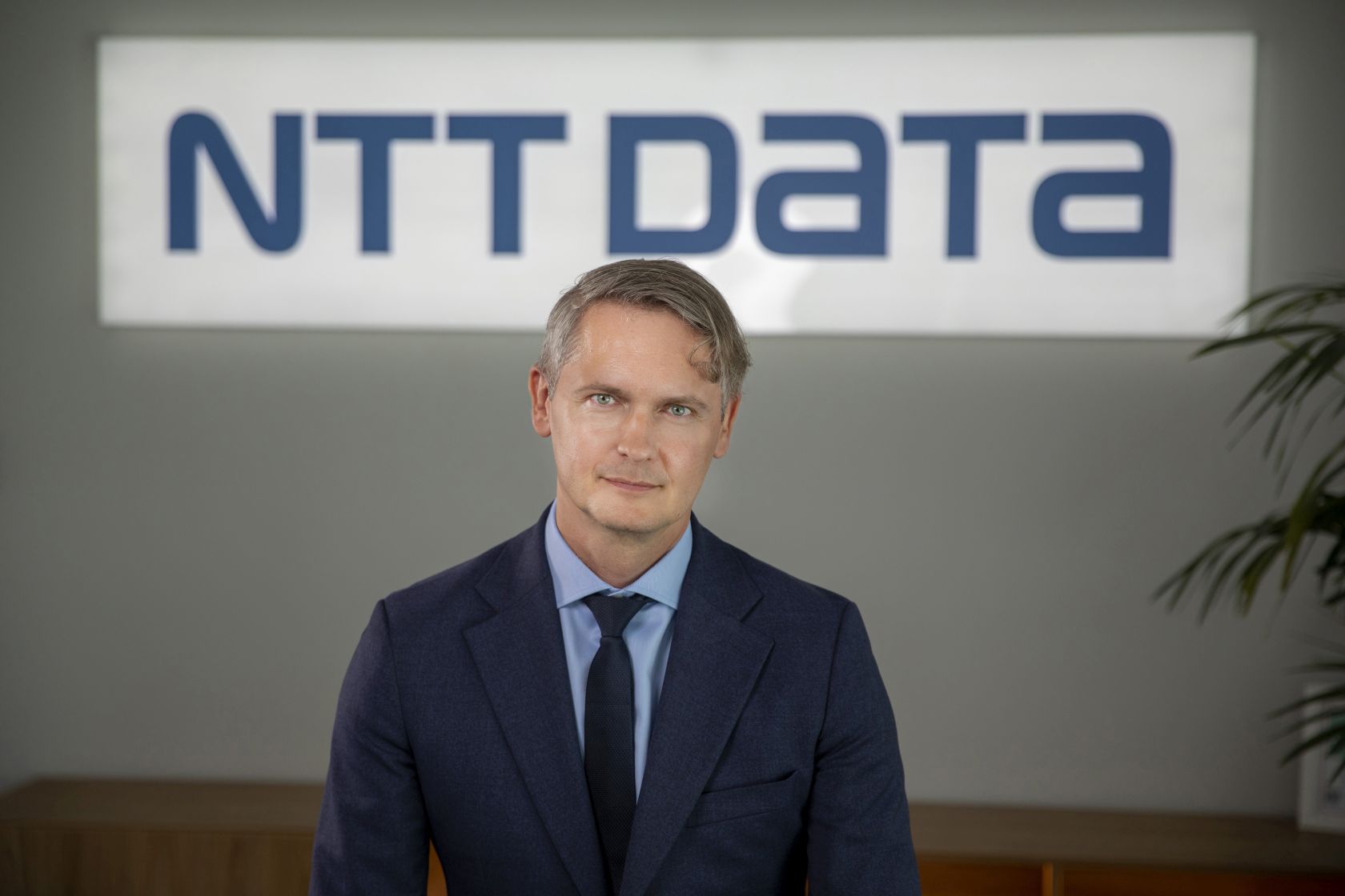 Piotr Grzegorski prezesem NTT Data Business Solutions