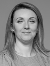 Agnieszka Borowiec, Business Unit Manager Dell CSG, Ingram Micro