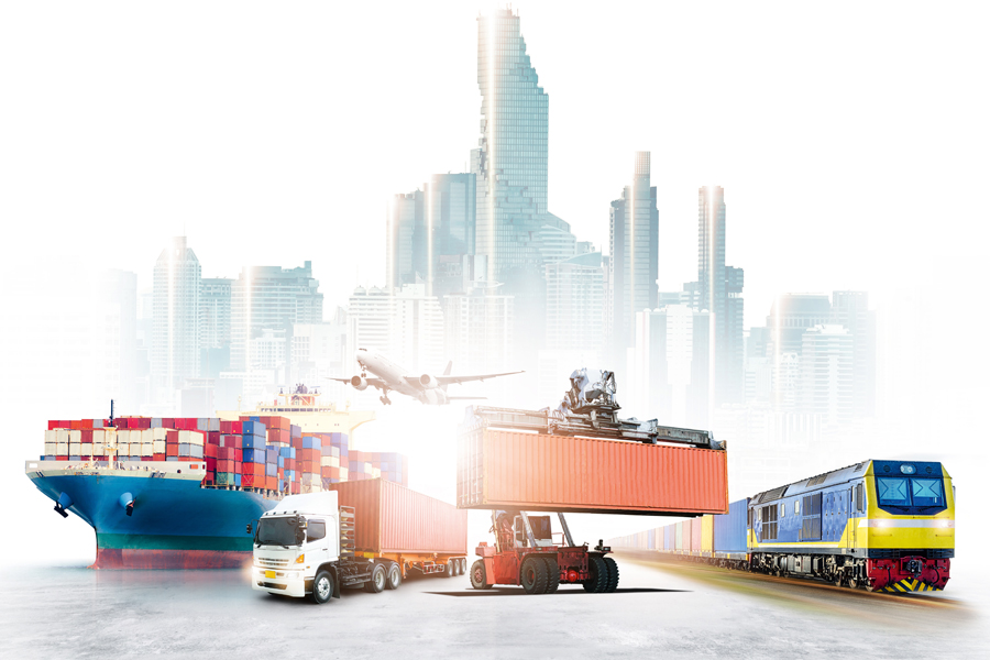 Transport i logistyka: czas automatyzacji