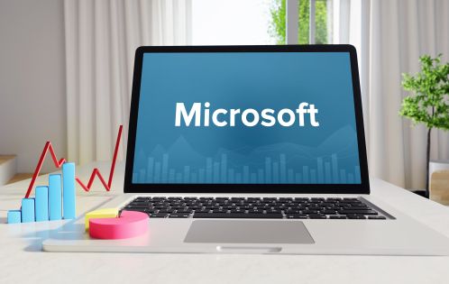 Przetarg: 30 mln zł na licencje Microsoftu