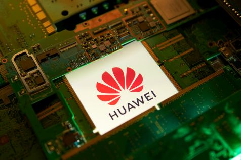 Amerykanie zaostrzyli sankcje wobec Huawei