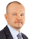 Norbert Ogłoziński, Country Sales Manager, Zyxel Networks