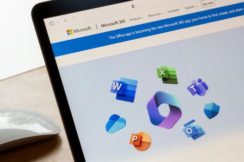 Przetarg: 79 mln zł na oprogramowanie Microsoftu