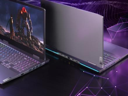 Lenovo wprowadziło nową markę komputerów dla graczy