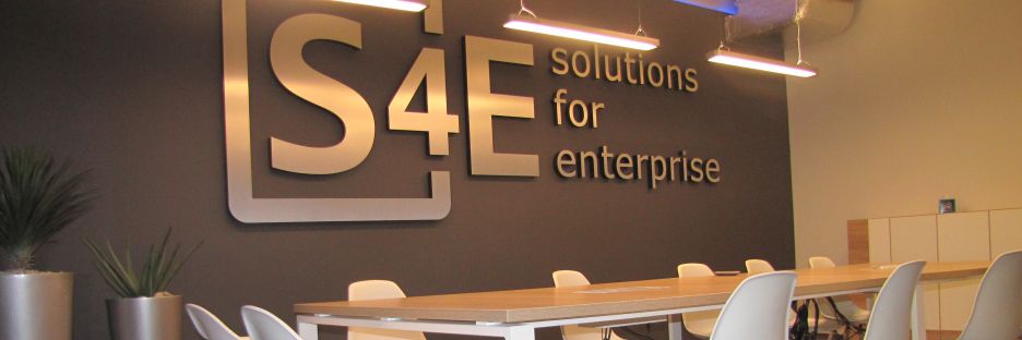 S4E poprawiło sprzedaż i zysk o blisko 50 proc.