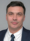 Andrzej Bieniek, Account Manager Video Projectors, Epson