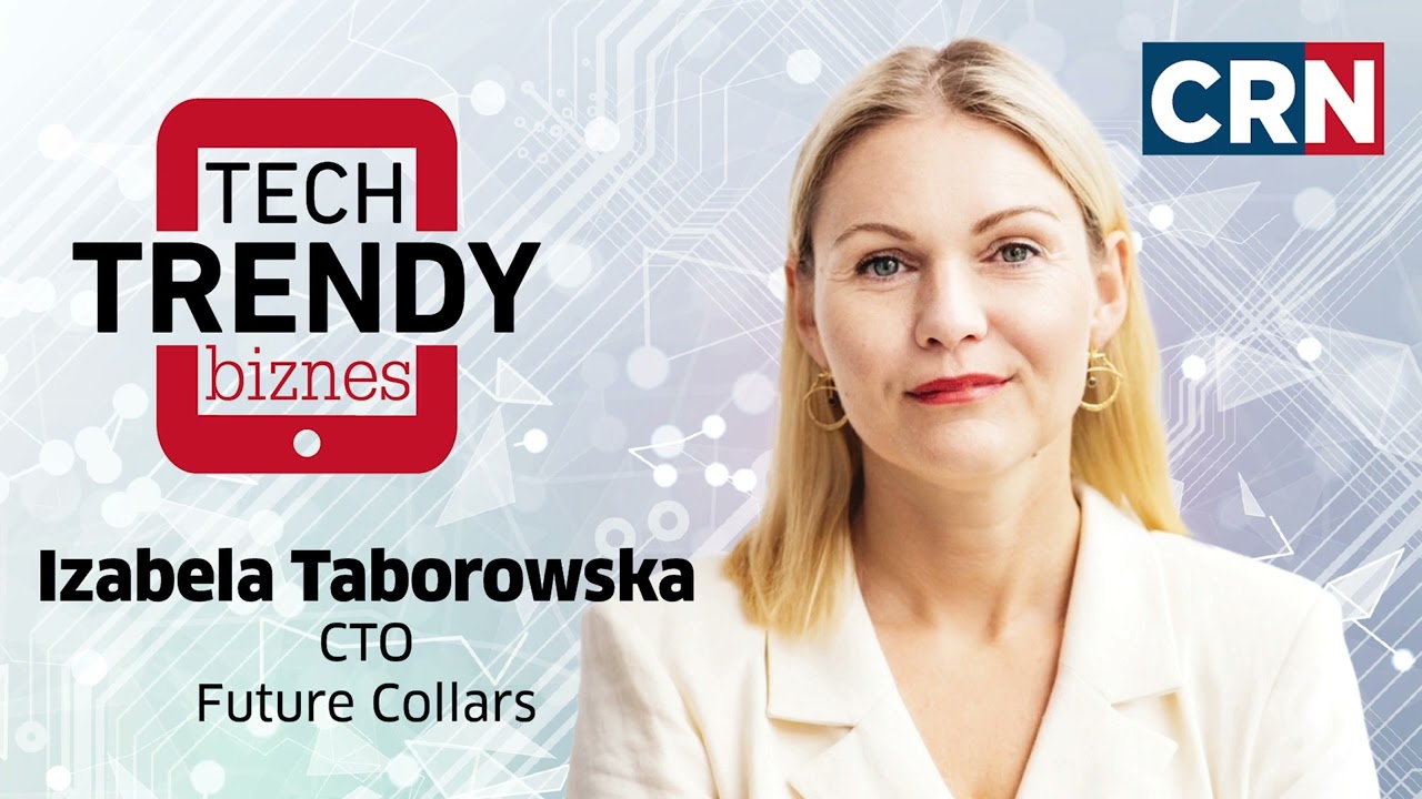 Izabela Taborowska: dla kogo jest reskilling IT i czy się opłaca