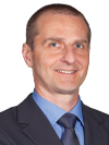 Mirosław Chełmecki, dyrektor działu Data Center & Cloud, Exclusive Networks