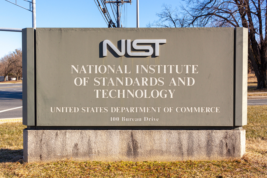 NIST planuje największą w historii reformę ram cyberbezpieczeństwa