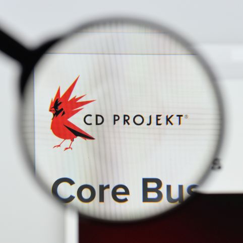 CD Projekt kończy z Pogromcą Potworów i wchłania spółkę zależną