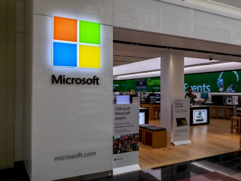Przetarg na licencje Microsoftu rozstrzygnięty. Cena to 24 mln zł