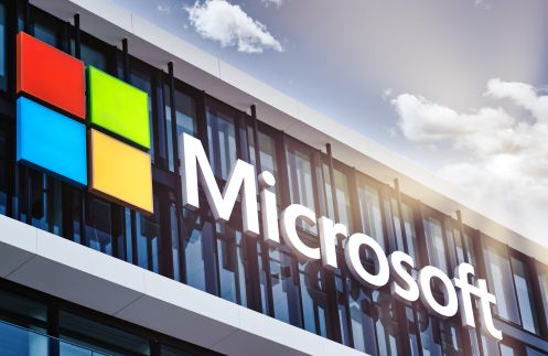 Przetarg: 300 mln zł na produkty Microsoftu
