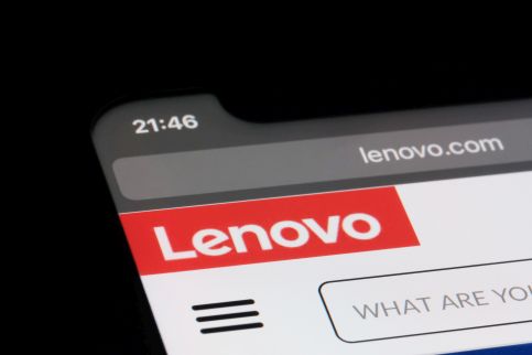 Lenovo potwierdziło zwolnienia