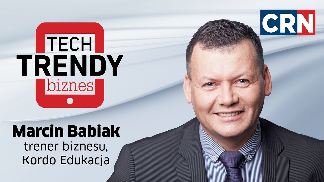 Marcin Babiak: komu ChatGPT odbierze pracę?