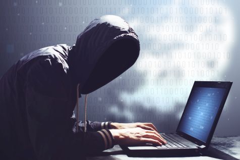 Atak ransomware na dystrybutora