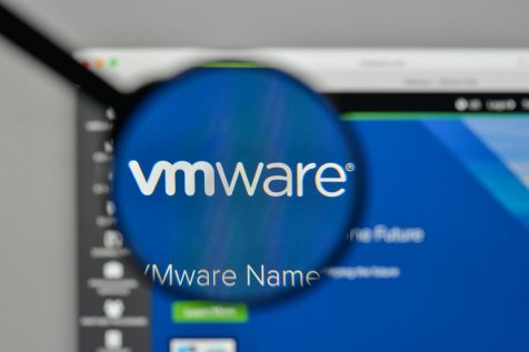 Przejęcie VMware’a jeszcze bardziej się opóźni