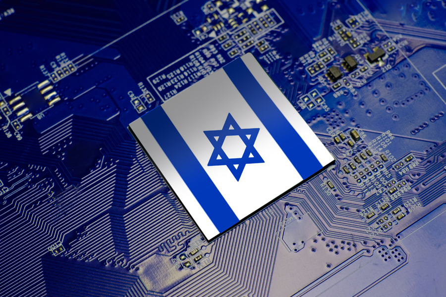 Izraelskie startupy: pieniądze, polityka, innowacje