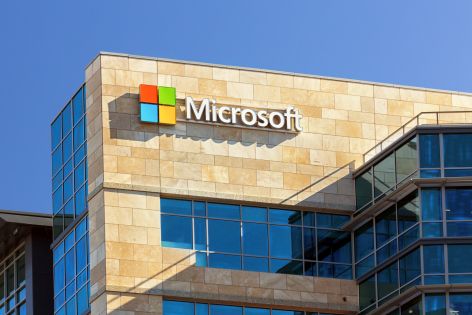 Microsoft ogłosił polskiego partnera roku