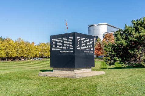IBM kupuje za 4,6 mld dol.